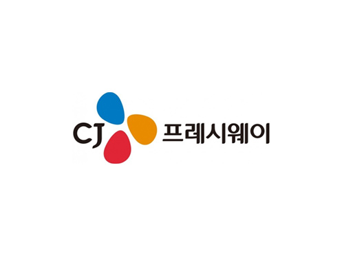 CJ프레시웨이